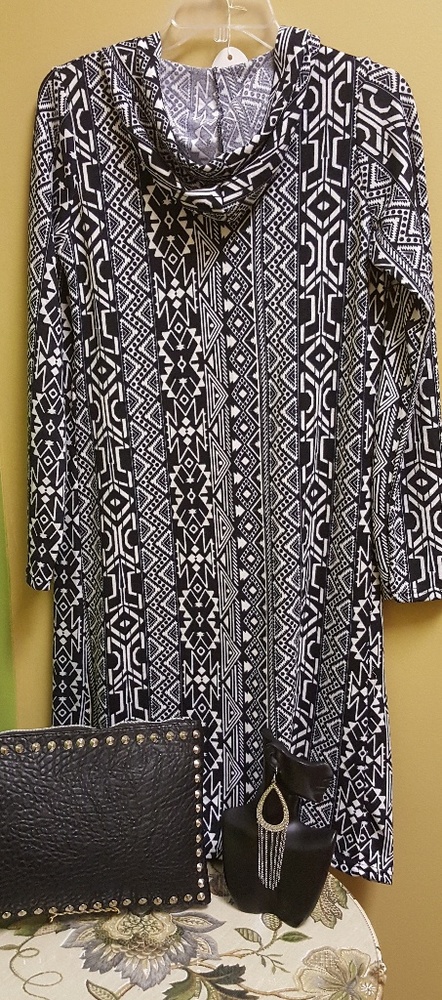 Ladies Hoodie Cardigan
